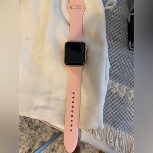 Series 3 Apple Watch 38mm